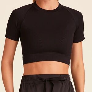 Alala Barre Seamless Tee